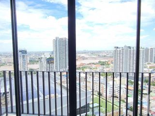 For sale 2 bedrooms condo in Bang Sue, Bangkok