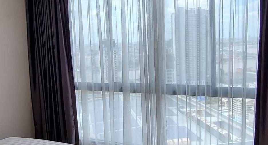 Продажа 2 спальни кондо в Банг Суе, Бангкок
