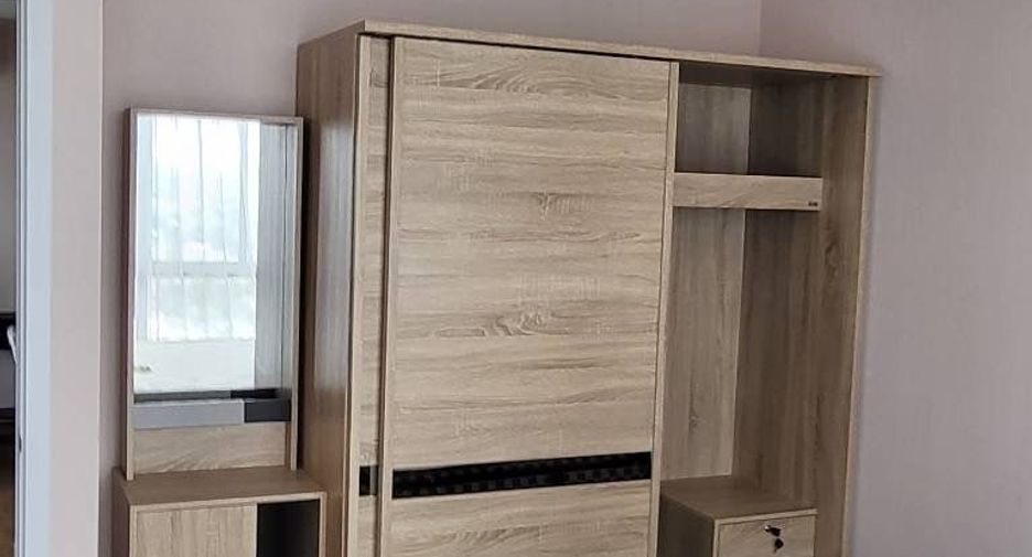 Продажа 2 спальни кондо в Банг Суе, Бангкок