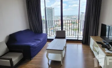 Condo en venta de 2 habitaciones en Bang Sue, Bangkok
