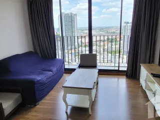 For sale 2 bedrooms condo in Bang Sue, Bangkok
