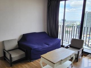 For sale 2 bedrooms condo in Bang Sue, Bangkok