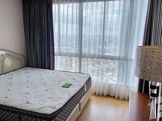 For sale 2 bedrooms condo in Bang Sue, Bangkok