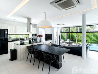 For rent 3 bedrooms villa in Mueang Phuket, Phuket