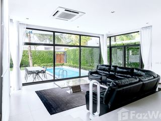 For rent 3 bedrooms villa in Mueang Phuket, Phuket