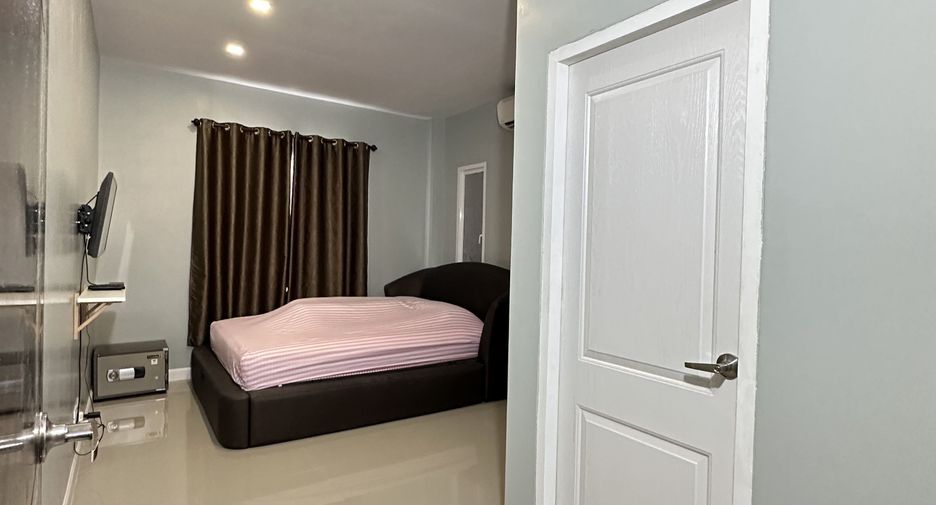 Haus zum Kauf und zur Miete mit 3 Zimmer in Si Maha Phot, Prachin Buri