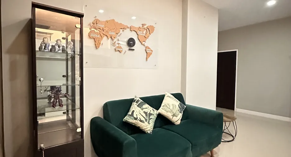 Haus zum Kauf und zur Miete mit 3 Zimmer in Si Maha Phot, Prachin Buri