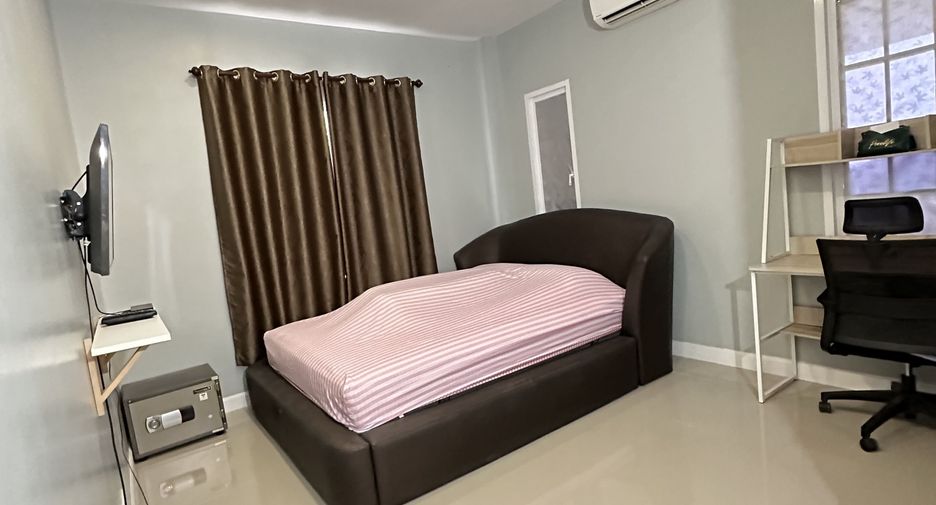 Haus zum Kauf und zur Miete mit 3 Zimmer in Si Maha Phot, Prachin Buri