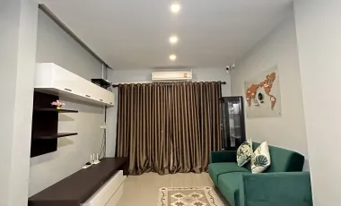 For sale and for rent 3 bedrooms house in Si Maha Phot, Prachin Buri