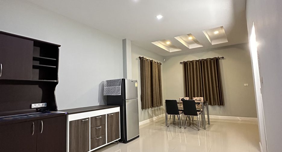 Haus zum Kauf und zur Miete mit 3 Zimmer in Si Maha Phot, Prachin Buri