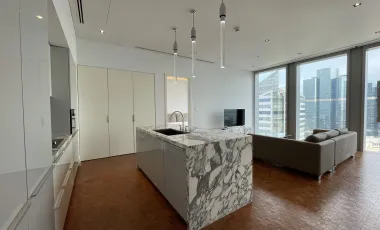 For sale 2 ベッドルーム condo in Sathon, Bangkok