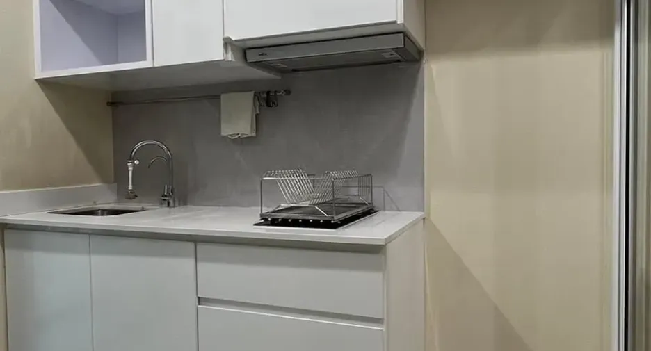 For sale 1 bed condo in Sathon, Bangkok