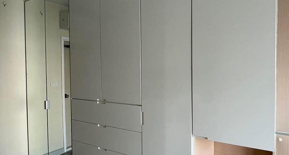 For sale 1 bed condo in Sathon, Bangkok