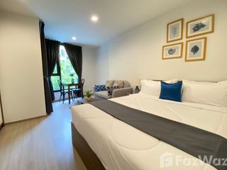 For Rent Studio Condo In Mueang Phuket