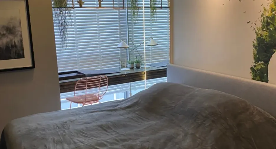 For sale and for rent 1 bed condo in Khlong Toei, Bangkok
