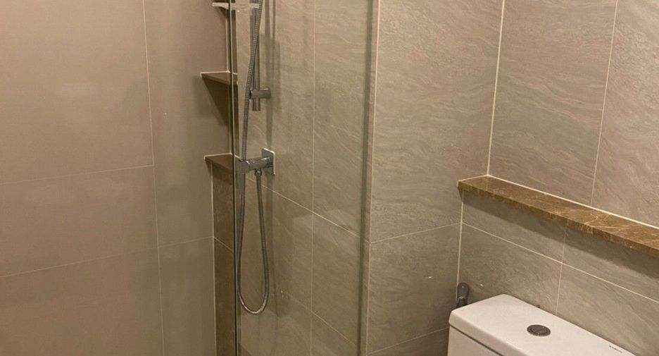 For sale and for rent 1 bed condo in Khlong Toei, Bangkok