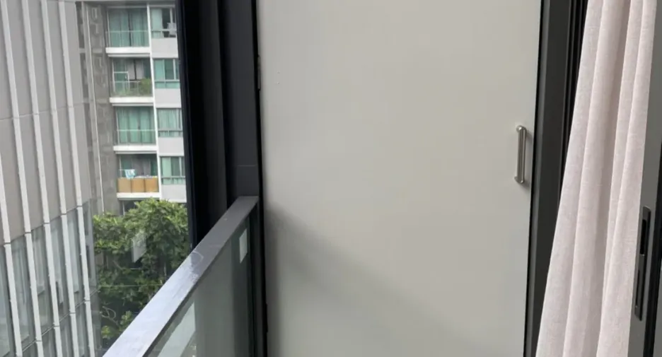 For sale and for rent 1 bed condo in Khlong Toei, Bangkok