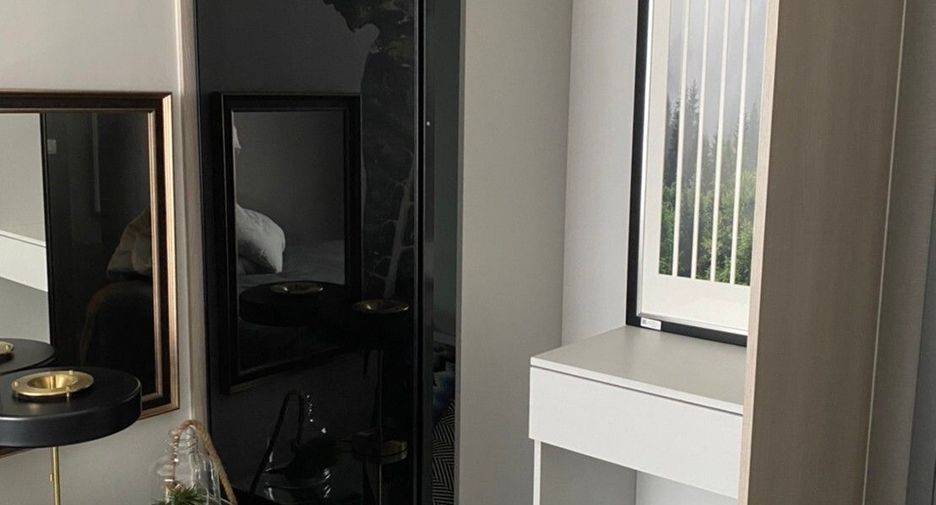 For sale and for rent 1 bed condo in Khlong Toei, Bangkok
