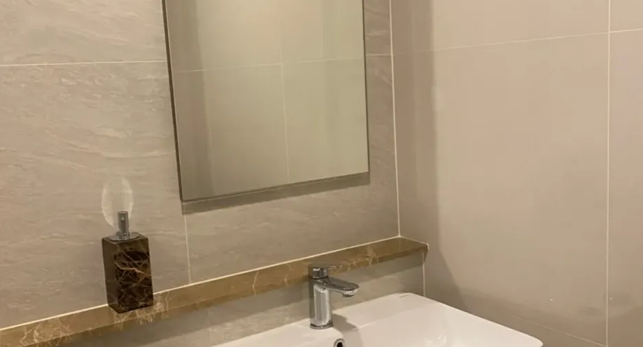 For sale and for rent 1 bed condo in Khlong Toei, Bangkok