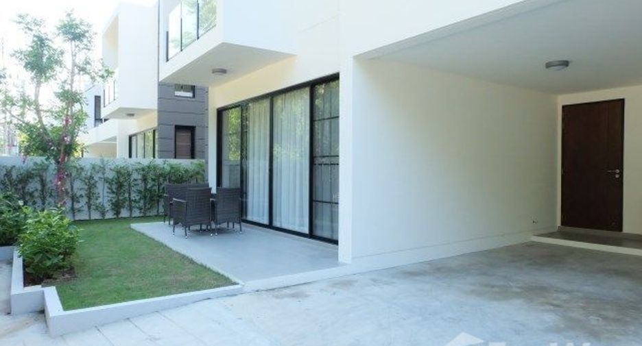 Villa en venta de 5 habitaciones en Thalang, Phuket