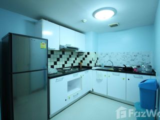 Condo en venta de 2 habitaciones en Din Daeng, Bangkok
