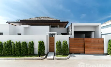 ขาย 4 ห้องนอน วิลล่า ใน ถลาง, ภูเก็ต
