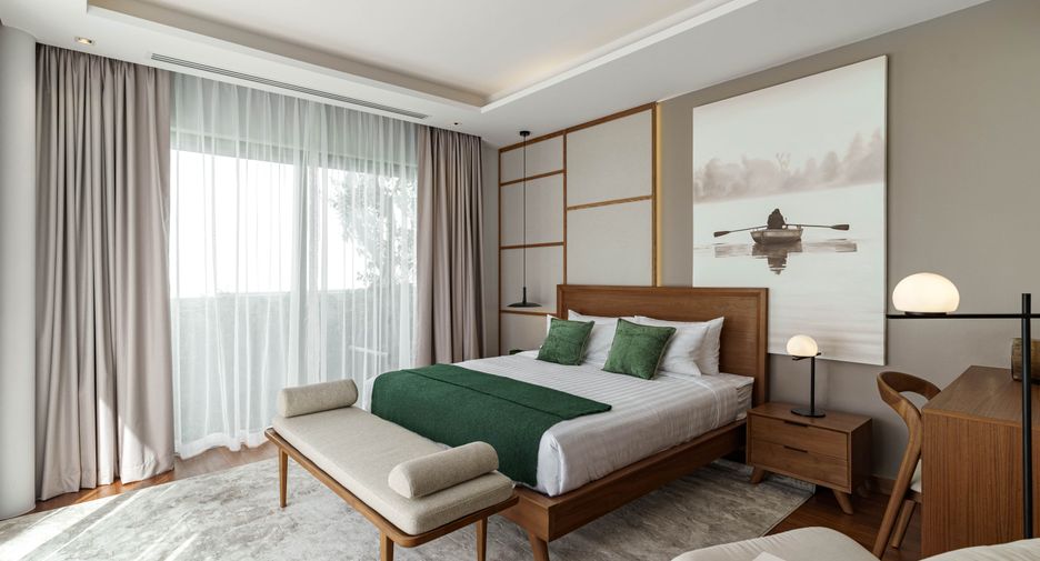 ขาย 4 ห้องนอน วิลล่า ใน ถลาง, ภูเก็ต
