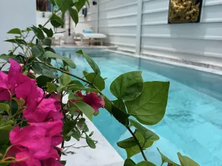 For rent 3 bedrooms villa in Mueang Phuket, Phuket