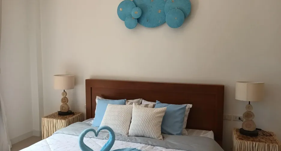Villa en alquiler de 3 habitaciones en Mueang Phuket, Phuket