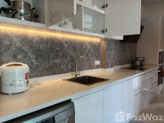 For rent 3 bedrooms villa in Mueang Phuket, Phuket