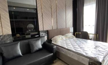 For sale and for rent 1 bed condo in Watthana, Bangkok