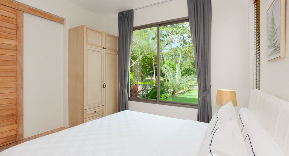For rent 3 bedrooms villa in Mueang Phuket, Phuket