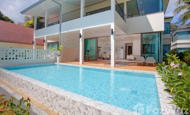 For rent 3 bedrooms villa in Mueang Phuket, Phuket