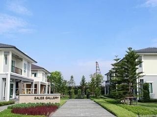 For sale 3 ベッドルーム house in Bang Phli, Samut Prakan