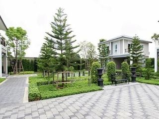 For sale 3 ベッドルーム house in Bang Phli, Samut Prakan