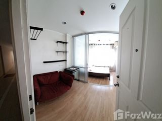 For sale studio condo in Suan Luang, Bangkok