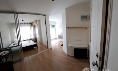 For sale studio condo in Suan Luang, Bangkok