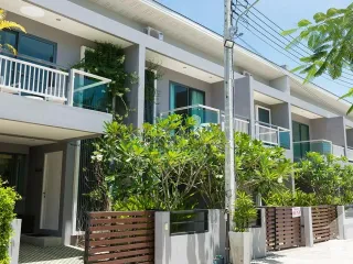 For rent 3 bedrooms house in Thalang, Phuket