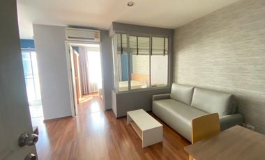 À vendre 1 chambre condo à Chatuchak, Bangkok