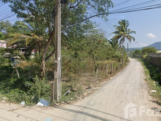 Terreno en venta en Kathu, Phuket