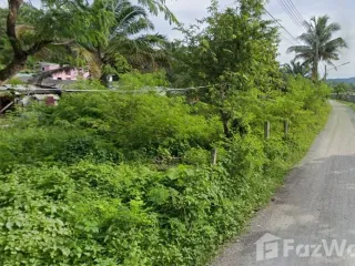 Terreno en venta en Kathu, Phuket