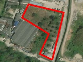 Terreno en venta en Kathu, Phuket
