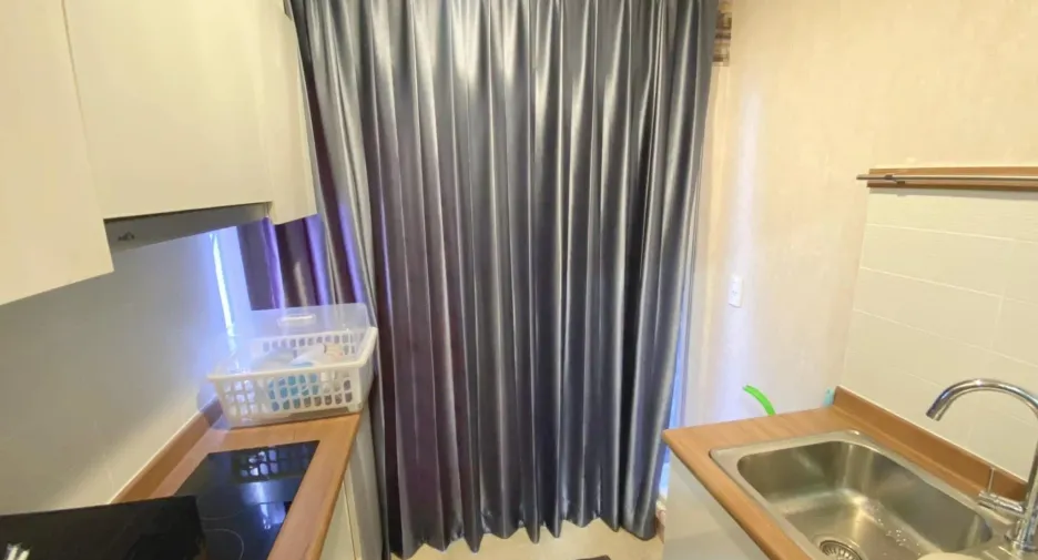 Wohnung zum Kauf mit 1 Zimmer in Bang Sue, Bangkok