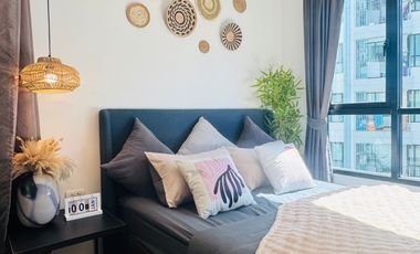 For sale 1 bed condo in Mueang Phuket, Phuket