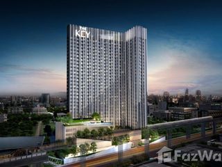 Wohnung zum Kauf mit 1 Zimmer in Phasi Charoen, Bangkok