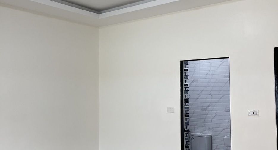 For sale 3 bedrooms house in Mueang Phuket, Phuket