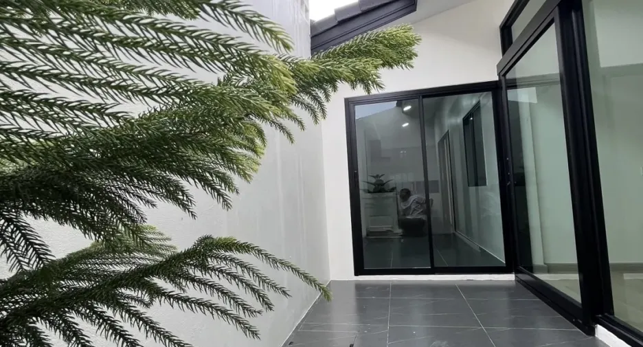 For sale 3 bedrooms house in Mueang Phuket, Phuket