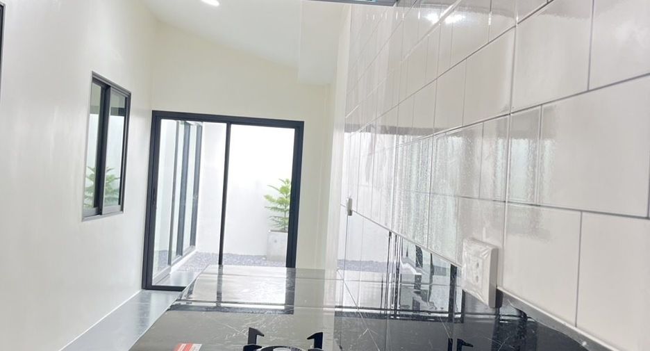 For sale 3 bedrooms house in Mueang Phuket, Phuket