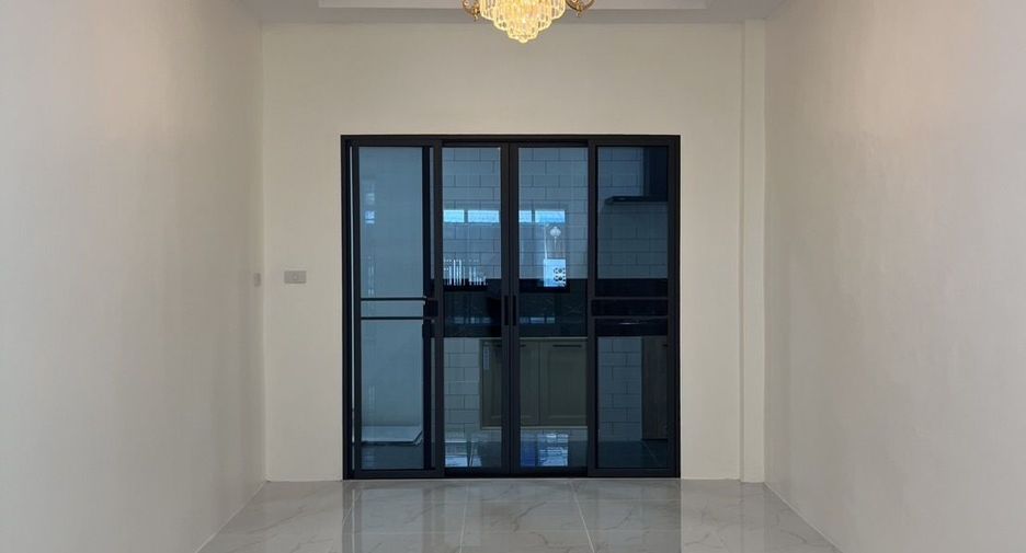 For sale 3 bedrooms house in Mueang Phuket, Phuket