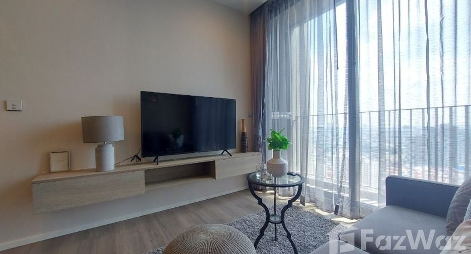 ขาย 2 ห้องนอน คอนโด ใน บางนา, กรุงเทพฯ